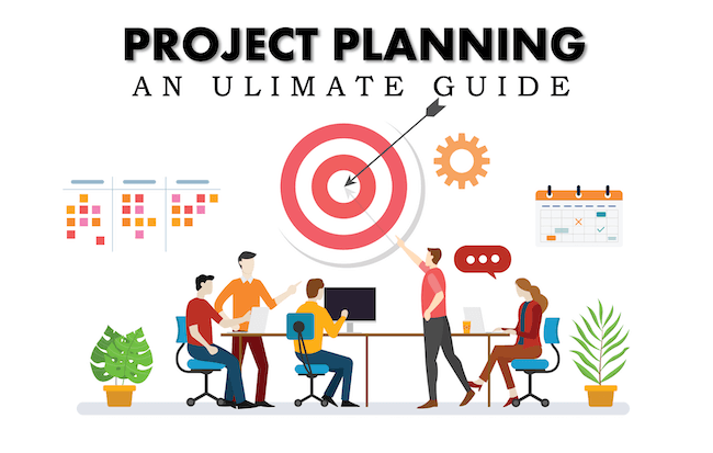 project planning